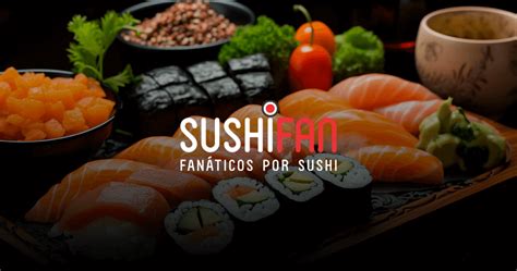 avaliações sobre sushifan|Fanáticos por Sushi .